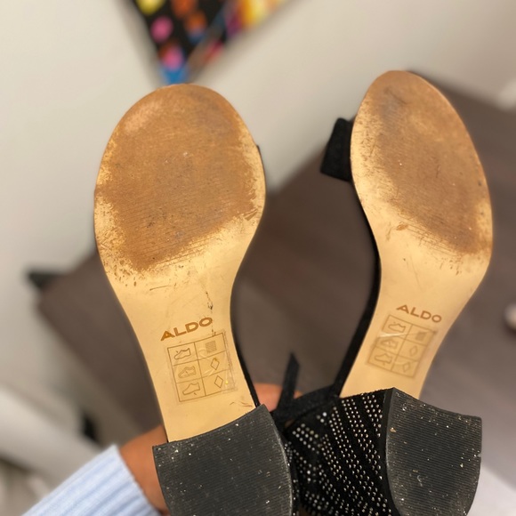 Aldo sandals - Picture 3 of 4